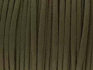 g - olive drab paracord